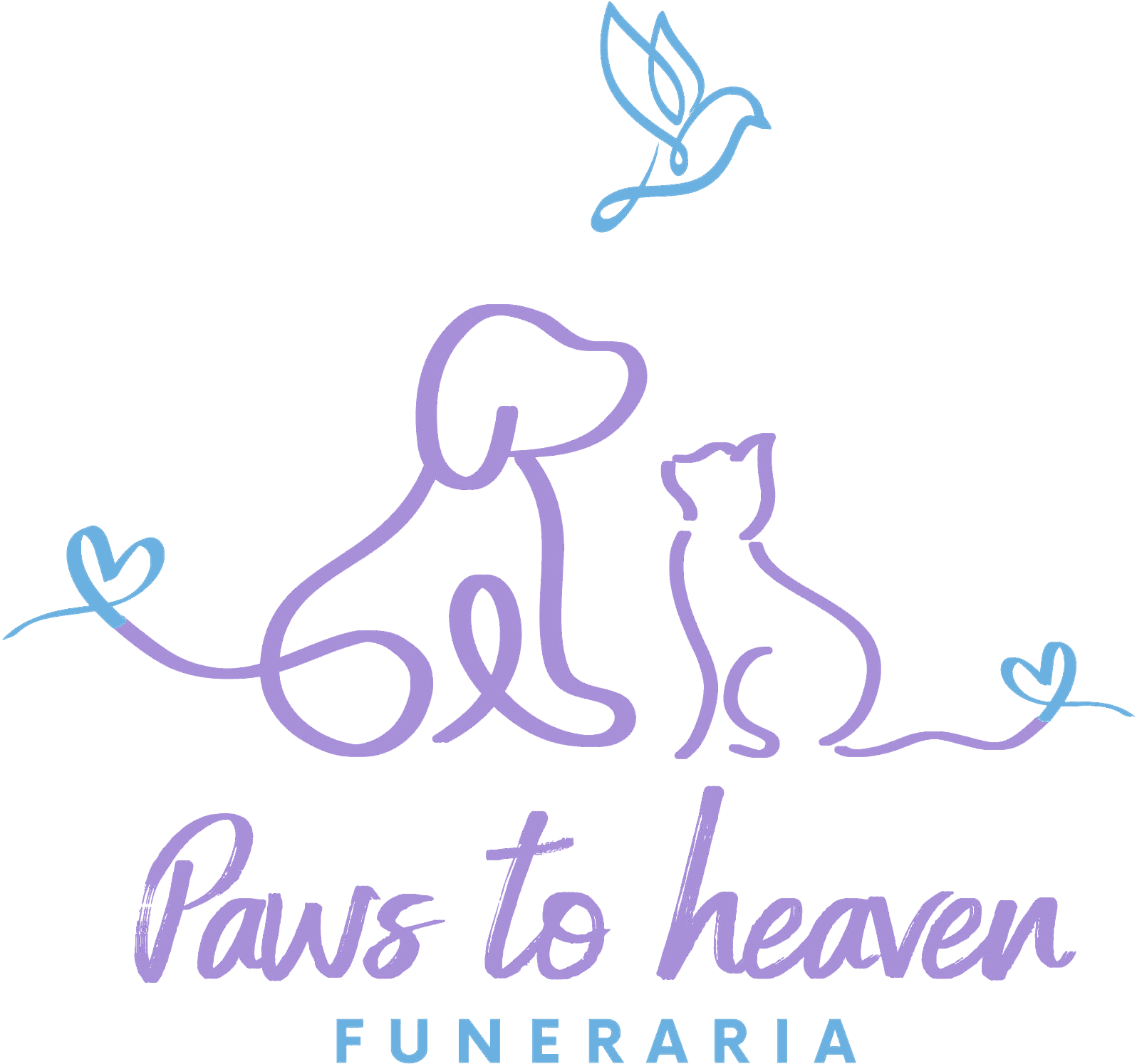 Paws to Heaven